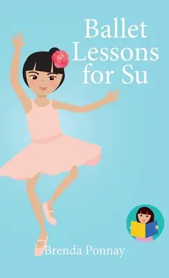 Lecții de balet pentru Su - Ballet Lessons for Su