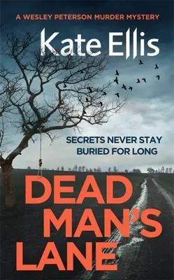Calea mortului - Dead Man's Lane