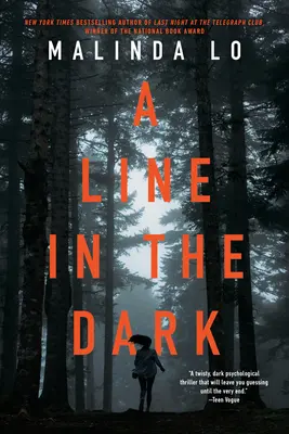 O linie în întuneric - A Line in the Dark