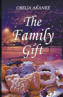 Cadoul familiei - The Family Gift