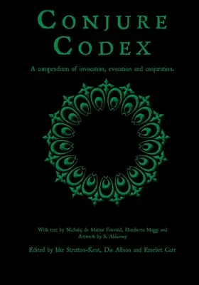 Codexul Conjurației 2 - Conjure Codex 2