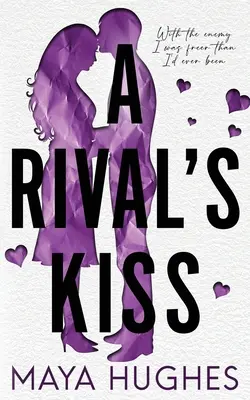 Sărutul unui rival - A Rival's Kiss