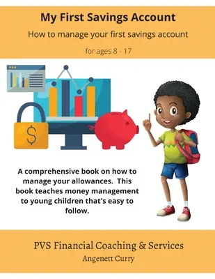 Primul meu cont de economii - My First Savings Account