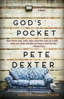 Buzunarul lui Dumnezeu - God's Pocket