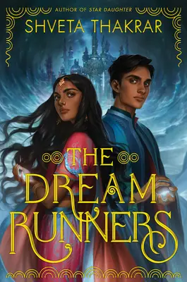 Alergătorii viselor - The Dream Runners