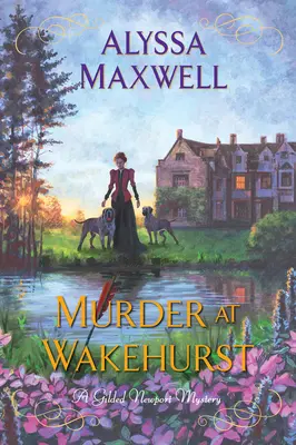 Crimă la Wakehurst - Murder at Wakehurst