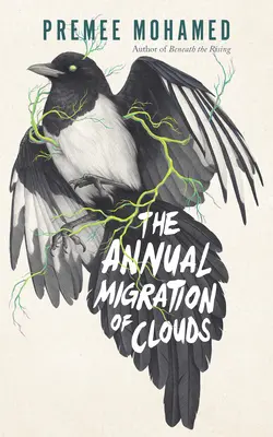 Migrația anuală a norilor - The Annual Migration of Clouds