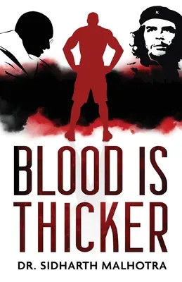 Sângele este mai gros - Blood is Thicker