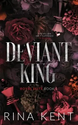 Deviant King: Ediție specială Print - Deviant King: Special Edition Print