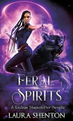 Spirite sălbatice - Feral Spirits