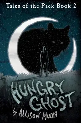 Fantoma înfometată - Hungry Ghost