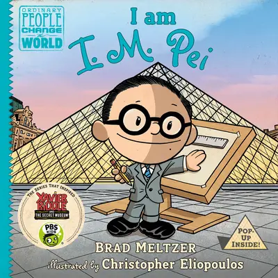 Eu sunt I. M. Pei - I Am I. M. Pei