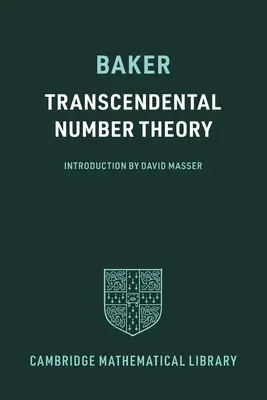 Teoria numerelor transcendentale - Transcendental Number Theory