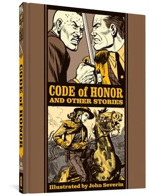 Codul de onoare și alte povestiri - Code of Honor and Other Stories