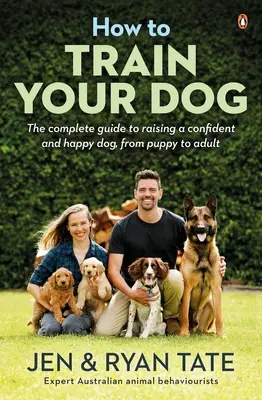 Cum să vă dresați câinele - How to Train Your Dog