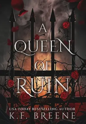O regină a ruinei - A Queen of Ruin
