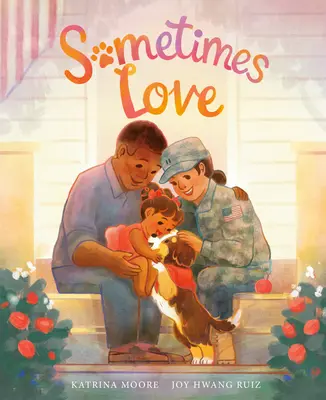 Uneori iubirea - Sometimes Love