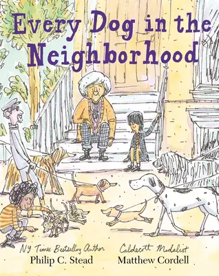 Fiecare câine din cartier - Every Dog in the Neighborhood