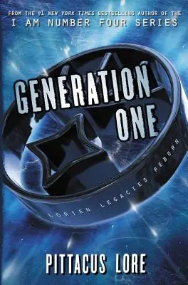 Generația unu - Generation One