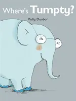 Unde este Tumpty? - Where's Tumpty?