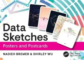 Postere și cărți poștale Data Sketches - Data Sketches Posters and Postcards