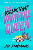 Regina Vampir Reluctant - Reluctant Vampire Queen