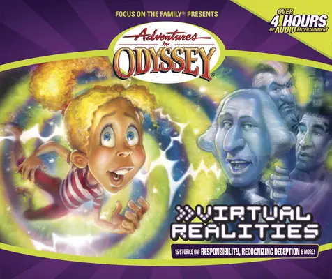 Realități virtuale - Virtual Realities