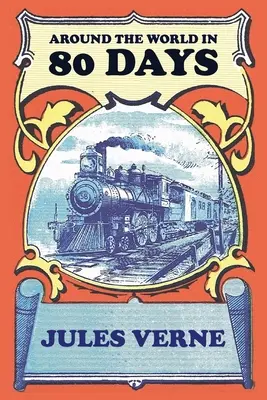 Înconjurul lumii în 80 de zile - Around the World in 80 Days