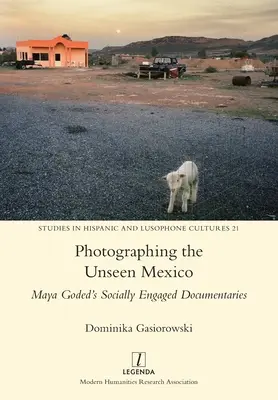 Fotografierea Mexicului nevăzut: Documentarele cu implicare socială ale Mayei Goded - Photographing the Unseen Mexico: Maya Goded's Socially Engaged Documentaries