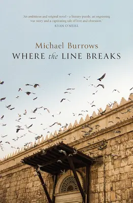 Unde se rupe linia - Where the Line Breaks