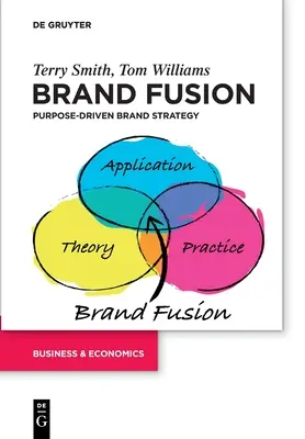 Brand Fusion: Strategie de brand orientată spre scop - Brand Fusion: Purpose-Driven Brand Strategy