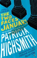 Două fețe ale lunii ianuarie - Two Faces of January