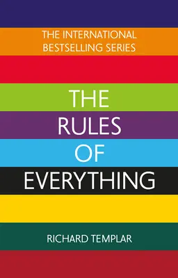 Regulile tuturor lucrurilor - The Rules of Everything