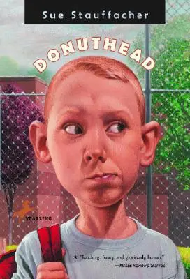 Cap de gogoașă - Donuthead