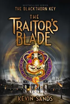 Lama trădătorului: Volumul 5 - The Traitor's Blade: Volume 5