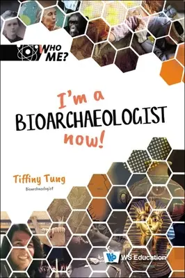 Acum sunt bioarheolog! - I'm a Bioarchaeologist Now!
