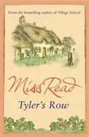 Tyler's Row - Al cincilea roman din seria Fairacre - Tyler's Row - The fifth novel in the Fairacre series