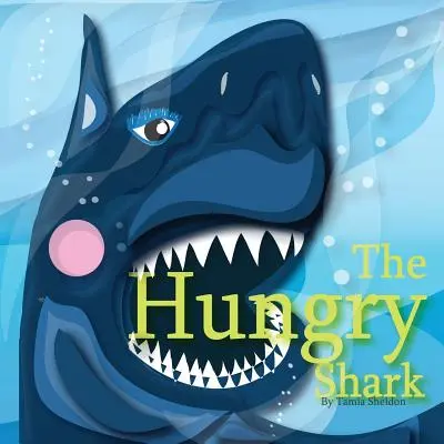 Rechinul înfometat - The Hungry Shark
