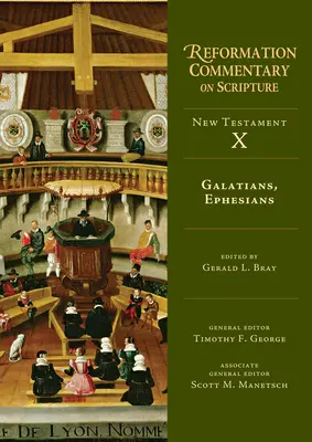 Galateni, Efeseni: NT Volumul 10 - Galatians, Ephesians: NT Volume 10