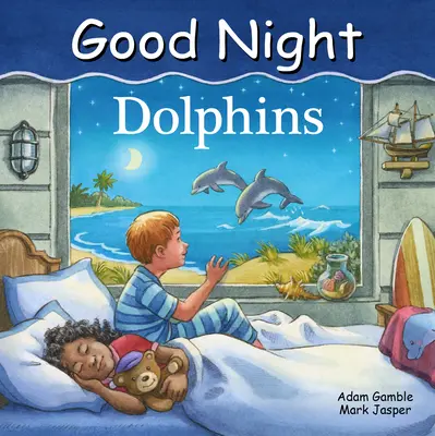Noapte bună Dolphins - Good Night Dolphins