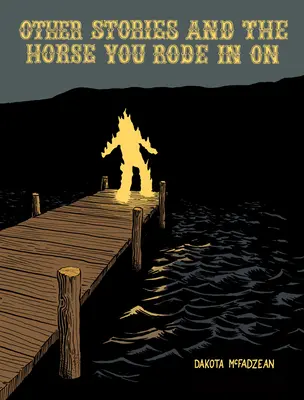 Alte povestiri și calul pe care ai venit - Other Stories and the Horse You Rode in on