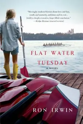 Apă plată marți - Flat Water Tuesday