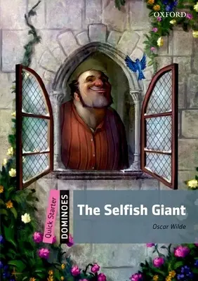 Uriașul egoist - Selfish Giant