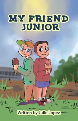 Prietenul meu Junior - My Friend Junior