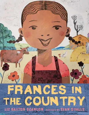 Frances la țară - Frances in the Country