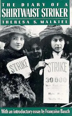 The Diary of a Shirtwaist Striker: Monumente publice și poeți moderni - The Diary of a Shirtwaist Striker: Public Monuments and Modern Poets