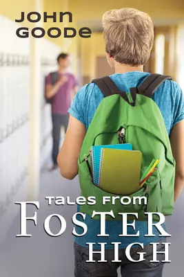 Povești din Foster High - Tales From Foster High