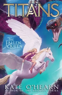 The Fallen Queen: Volumul 3 - The Fallen Queen: Volume 3