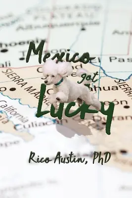 Mexico Got Lucky: Ediție actualizată - Mexico Got Lucky: Updated Edition