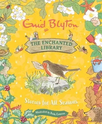 Povești pentru toate anotimpurile - Stories for All Seasons